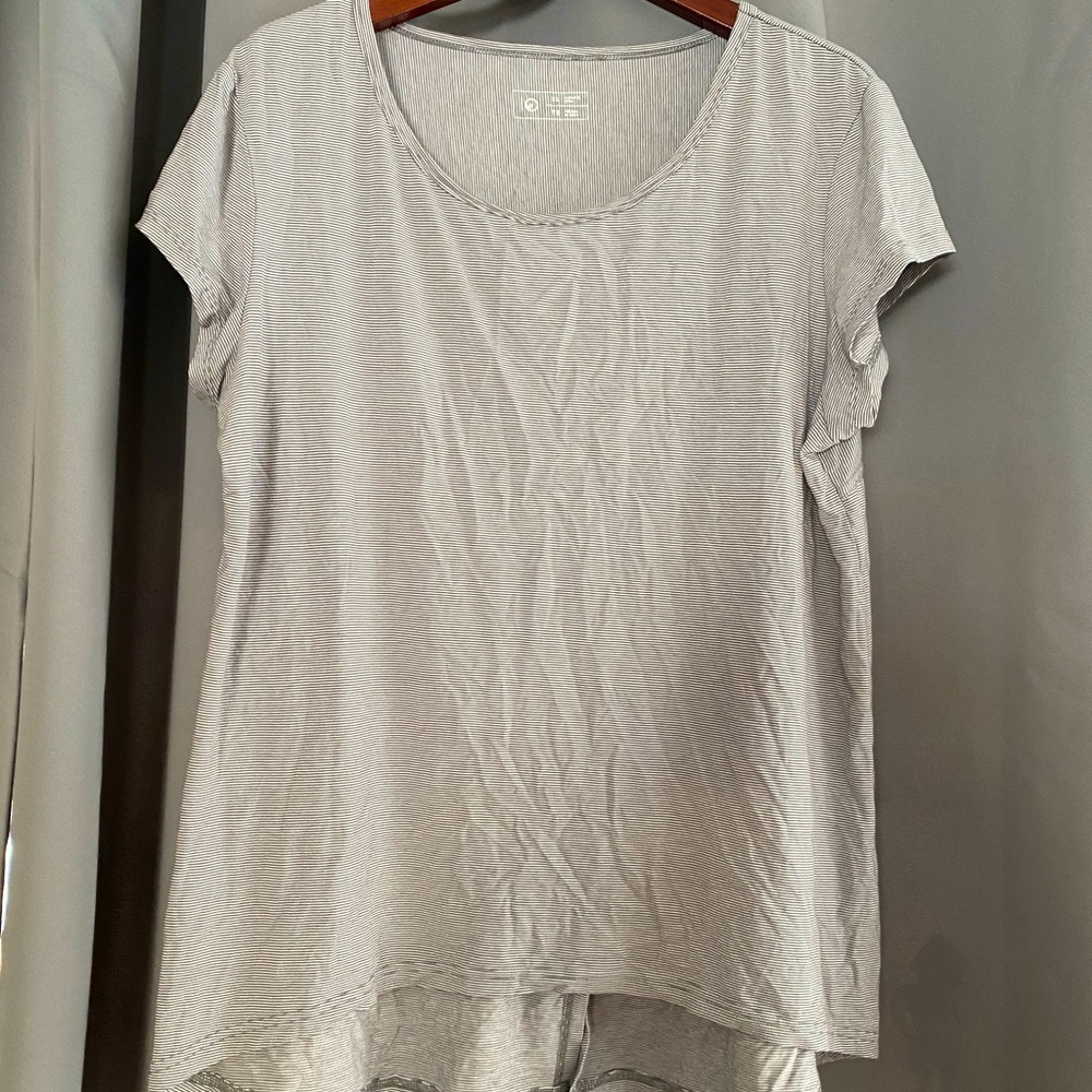 TENTREE Open Back Top XL